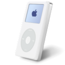 Apple iPod 4th Gen icon